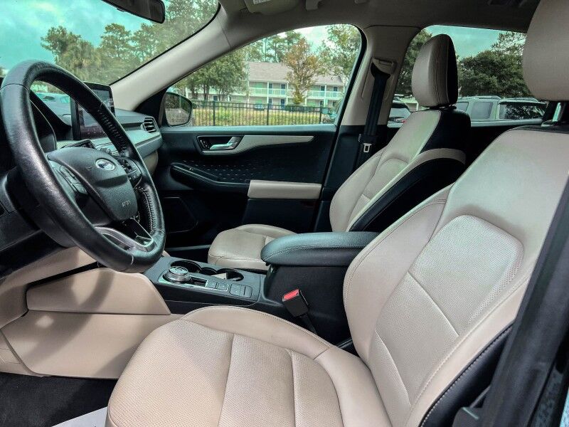 2020 Ford Escape SEL Wilmington NC
