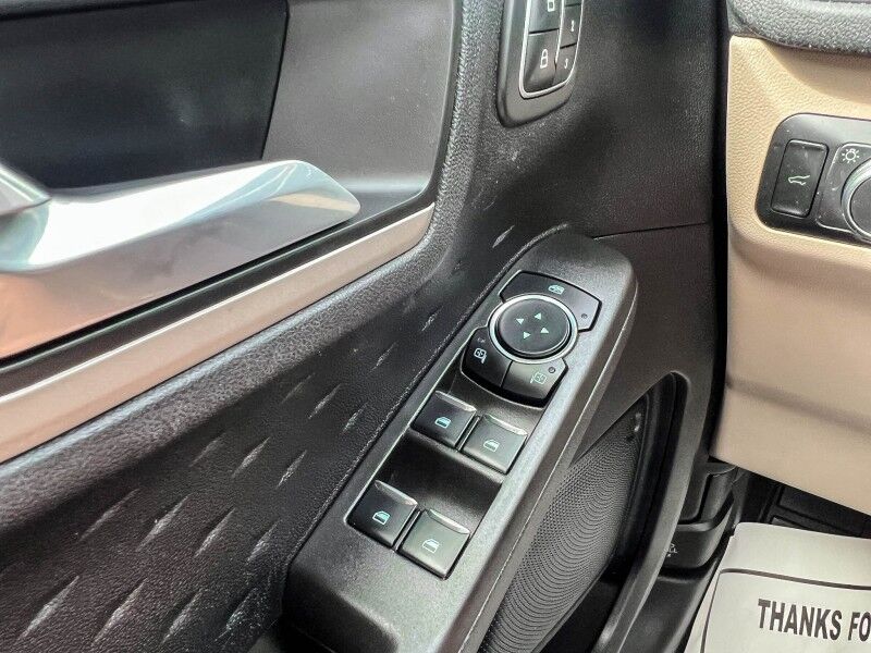 2020 Ford Escape SEL Wilmington NC