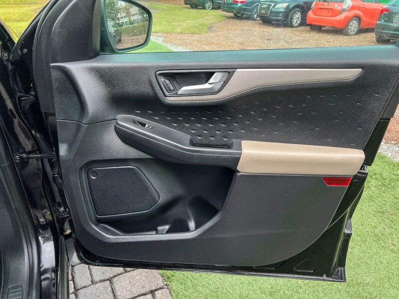 2020 Ford Escape SEL Wilmington NC