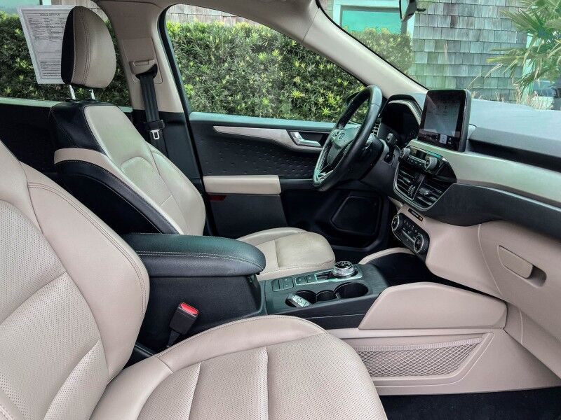 2020 Ford Escape SEL Wilmington NC