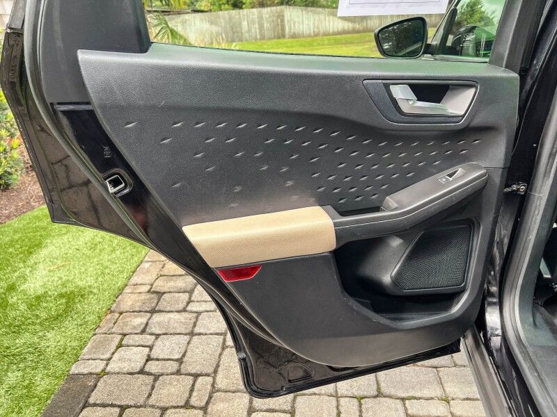 2020 Ford Escape SEL Wilmington NC