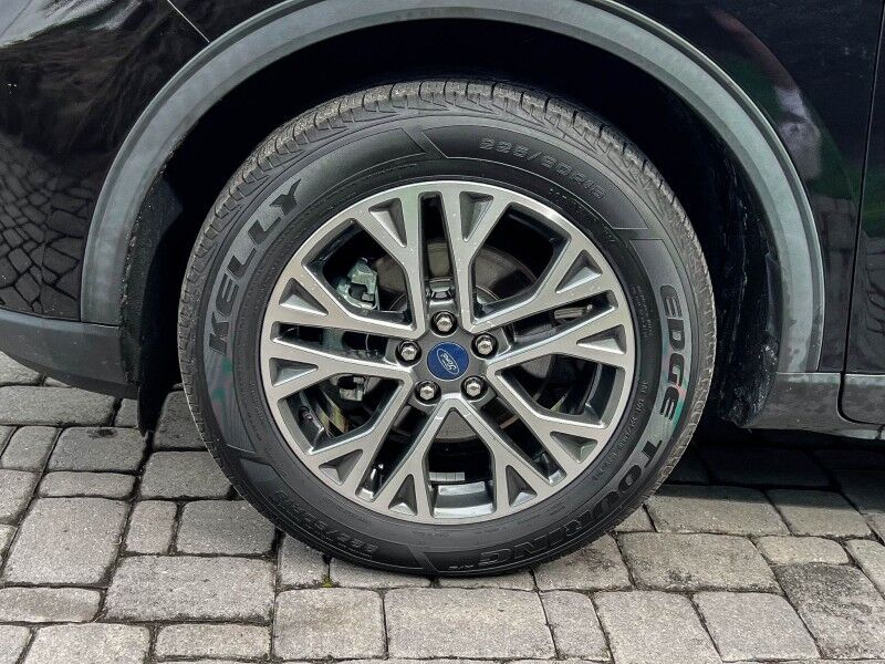 2020 Ford Escape SEL Wilmington NC