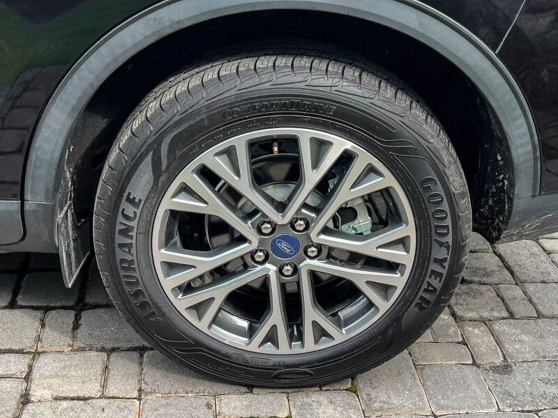 2020 Ford Escape SEL Wilmington NC