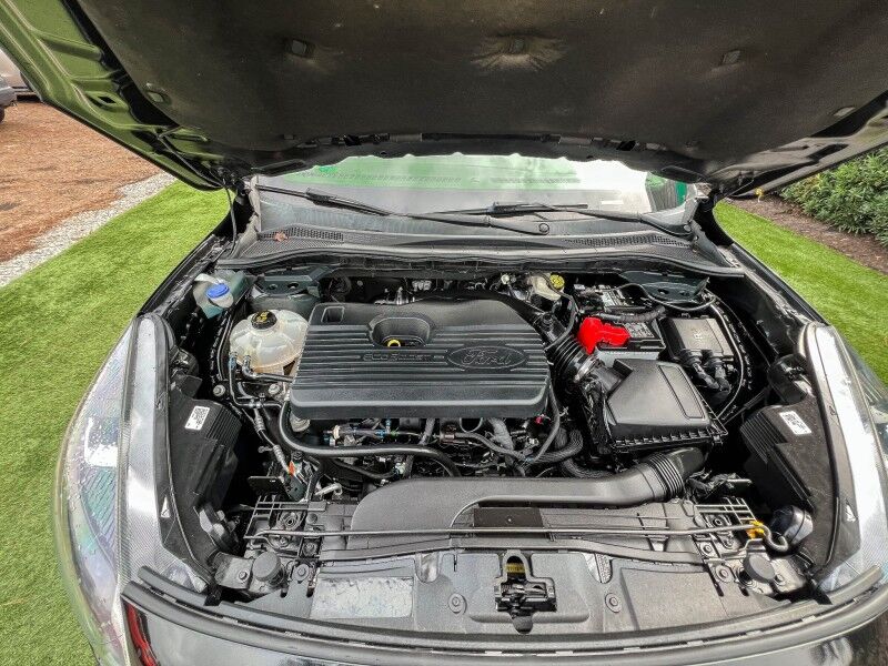 2020 Ford Escape SEL Wilmington NC