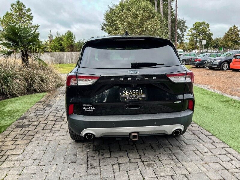 2020 Ford Escape SEL Wilmington NC