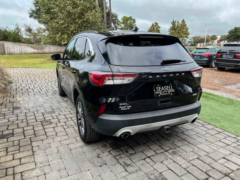 2020 Ford Escape SEL Wilmington NC