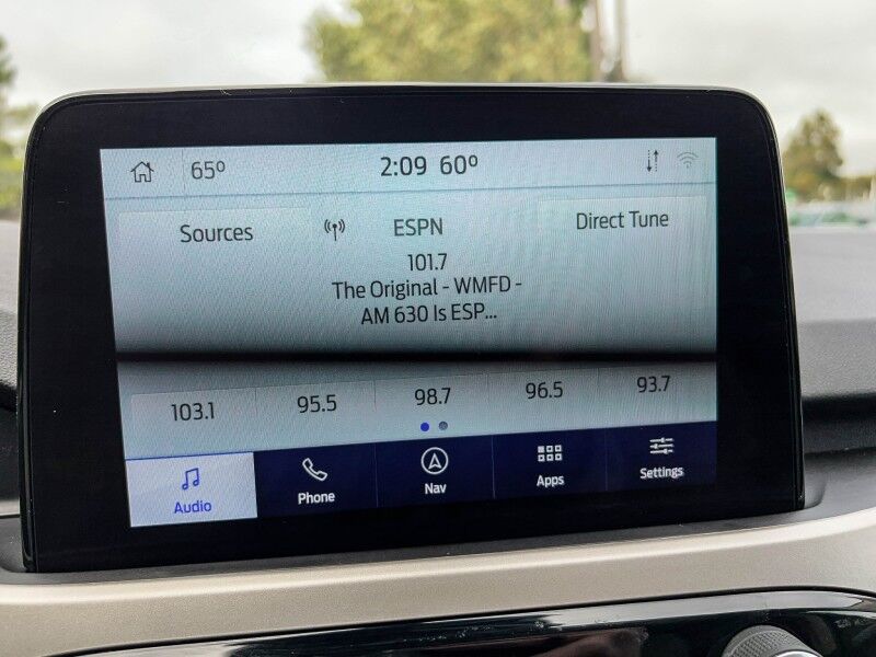 2020 Ford Escape SEL Wilmington NC