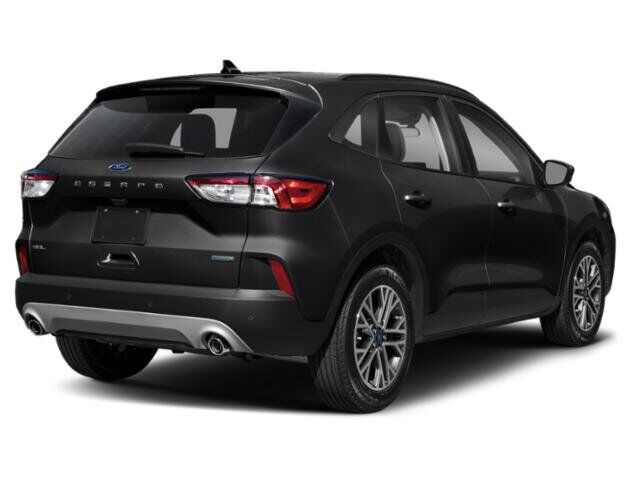2020 Ford Escape SEL Winder GA