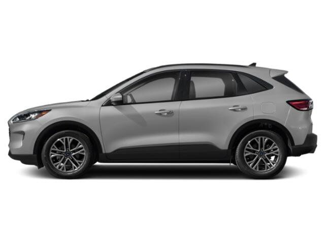 2020 Ford Escape SEL Winder GA