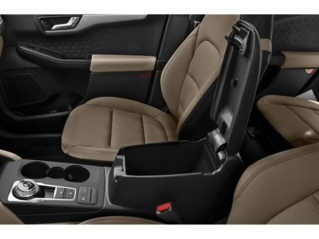 2020 Ford Escape SEL Winder GA