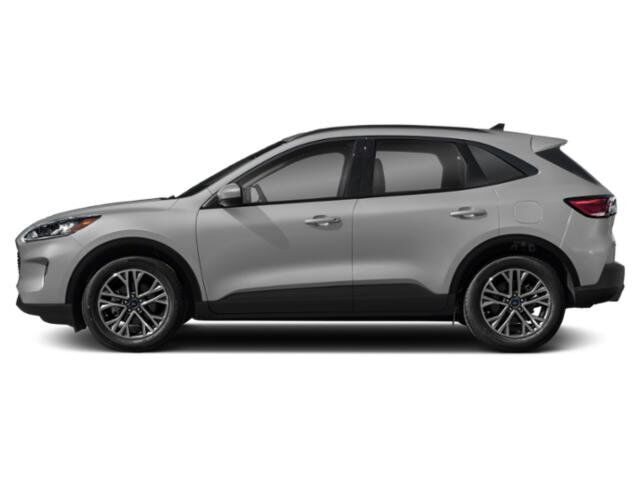 2020 Ford Escape SEL Winder GA