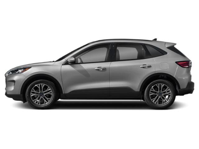 2020 Ford Escape SEL Winder GA