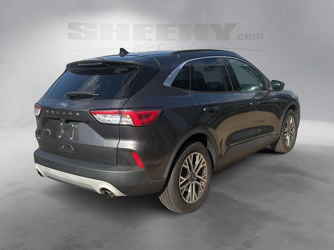 2020 Ford Escape SEL Gaithersburg MD