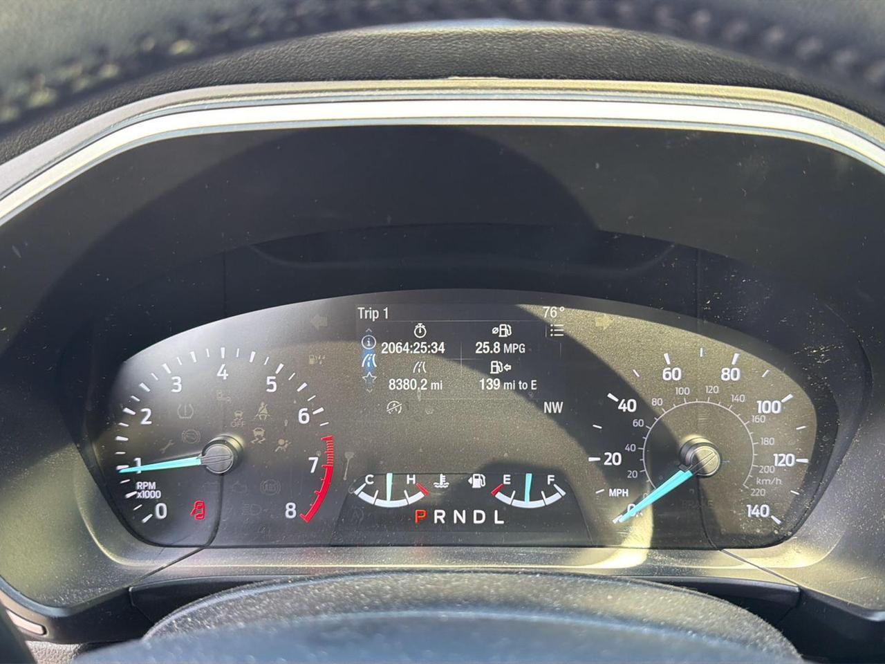 2020 Ford Escape SEL Gaithersburg MD
