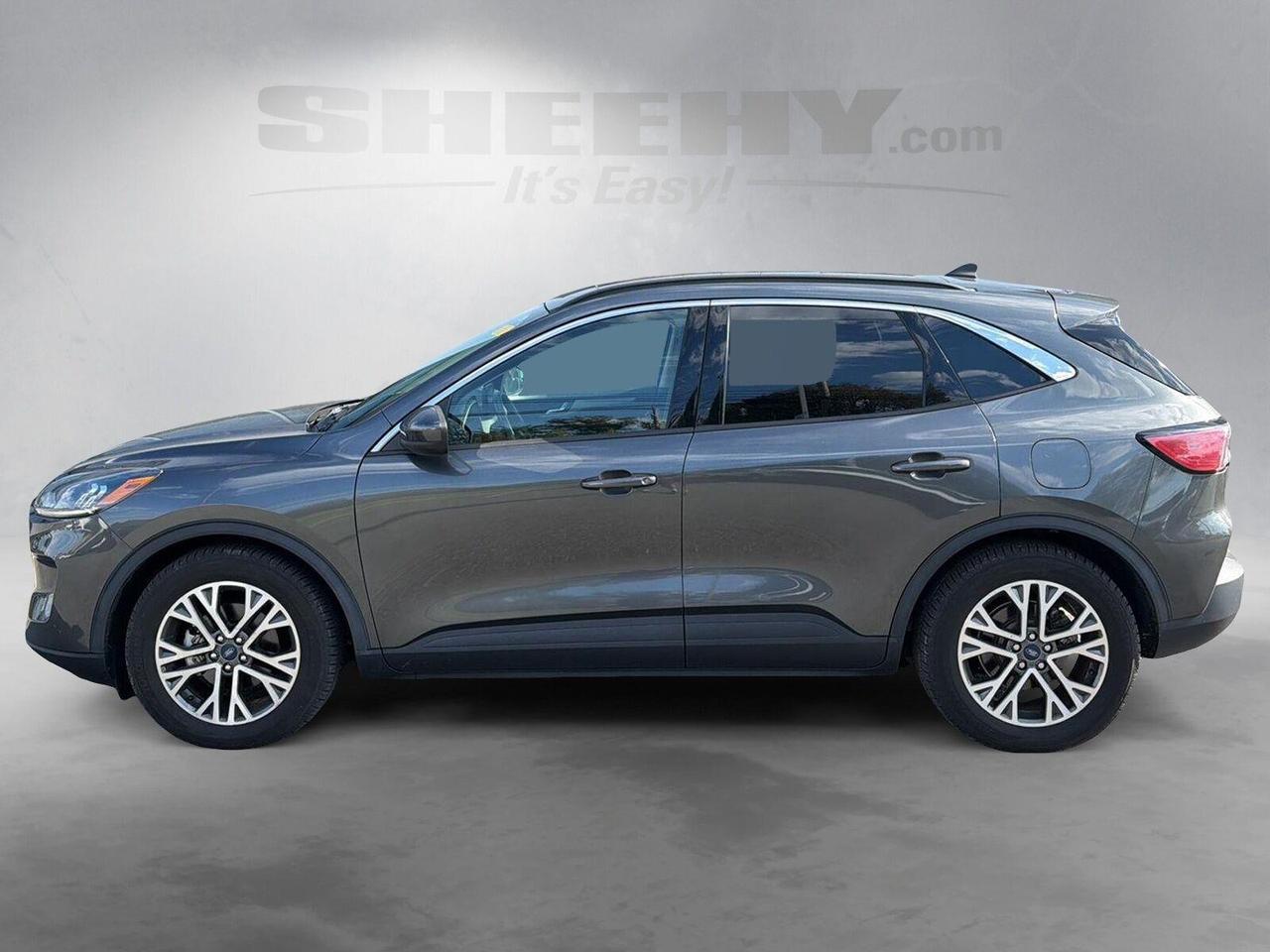 2020 Ford Escape SEL Gaithersburg MD