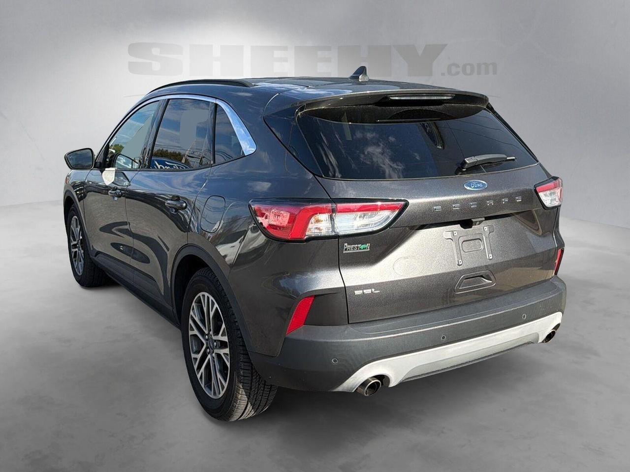 2020 Ford Escape SEL Gaithersburg MD
