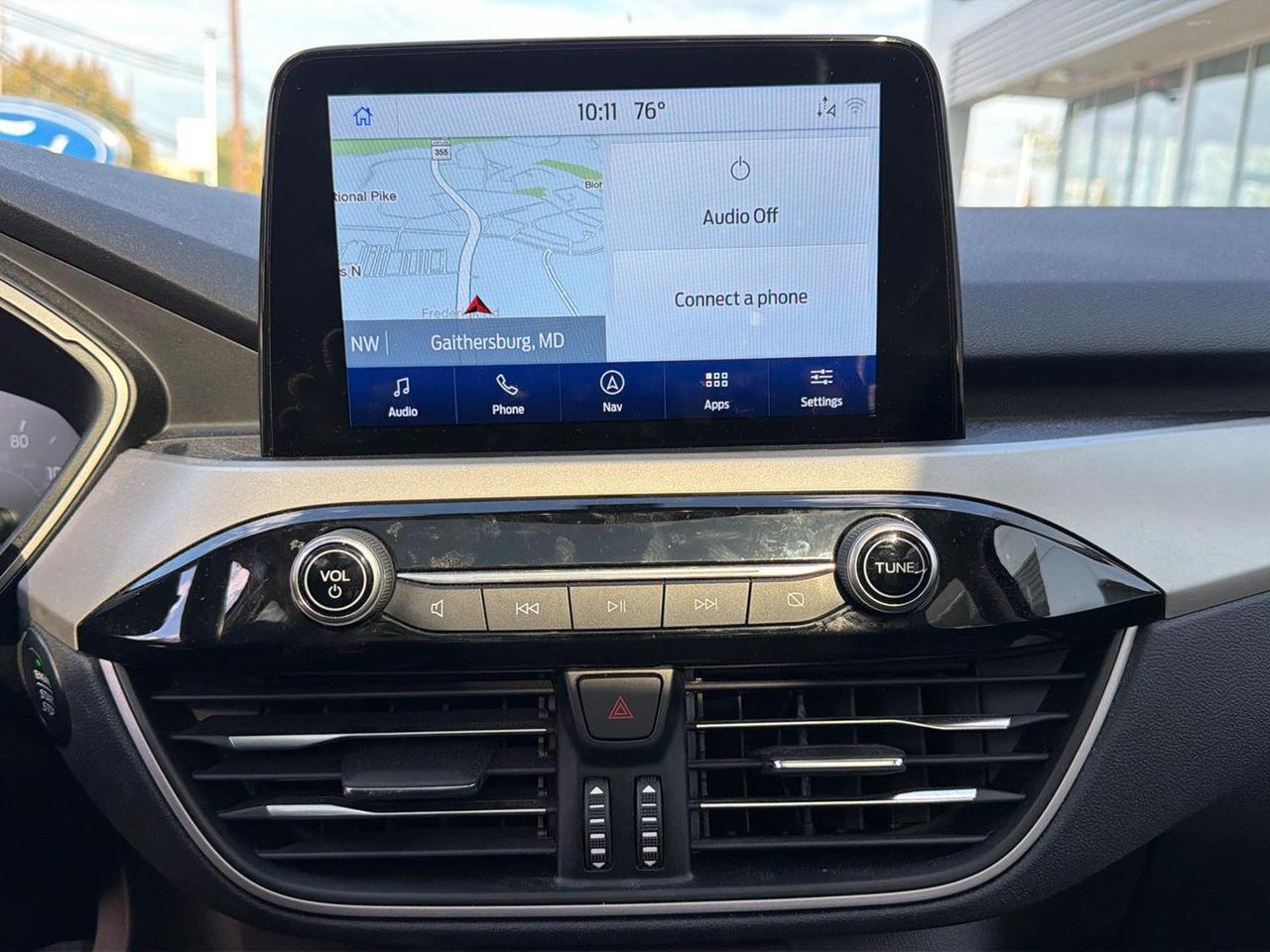 2020 Ford Escape SEL Gaithersburg MD