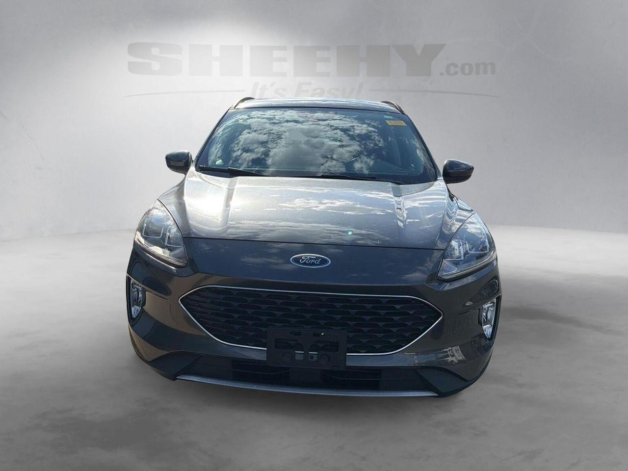 2020 Ford Escape SEL Gaithersburg MD