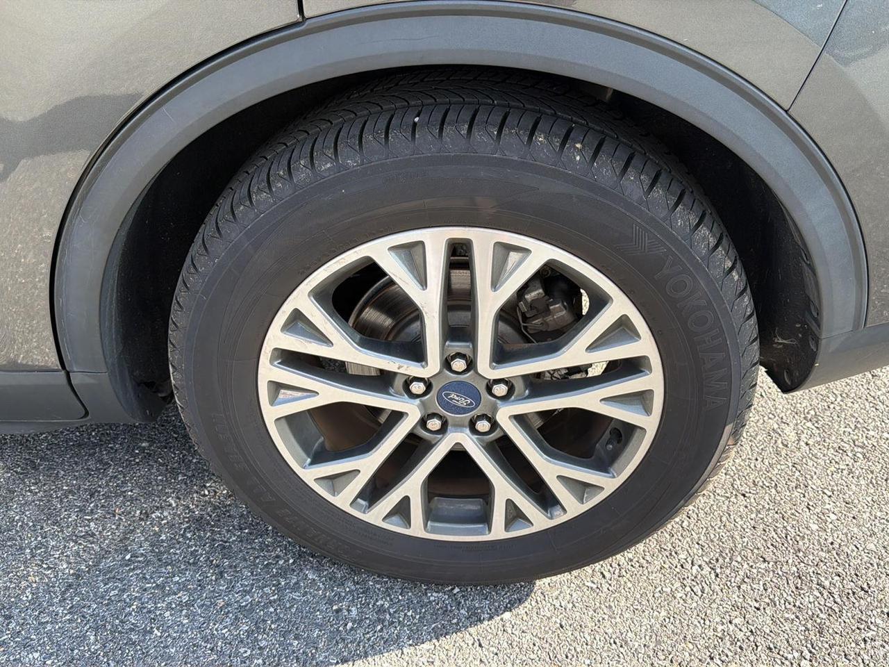 2020 Ford Escape SEL Gaithersburg MD