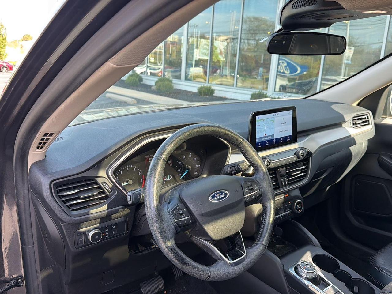 2020 Ford Escape SEL Gaithersburg MD