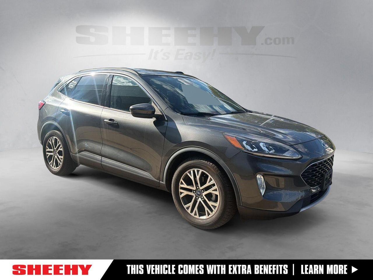 2020 Ford Escape SEL Gaithersburg MD