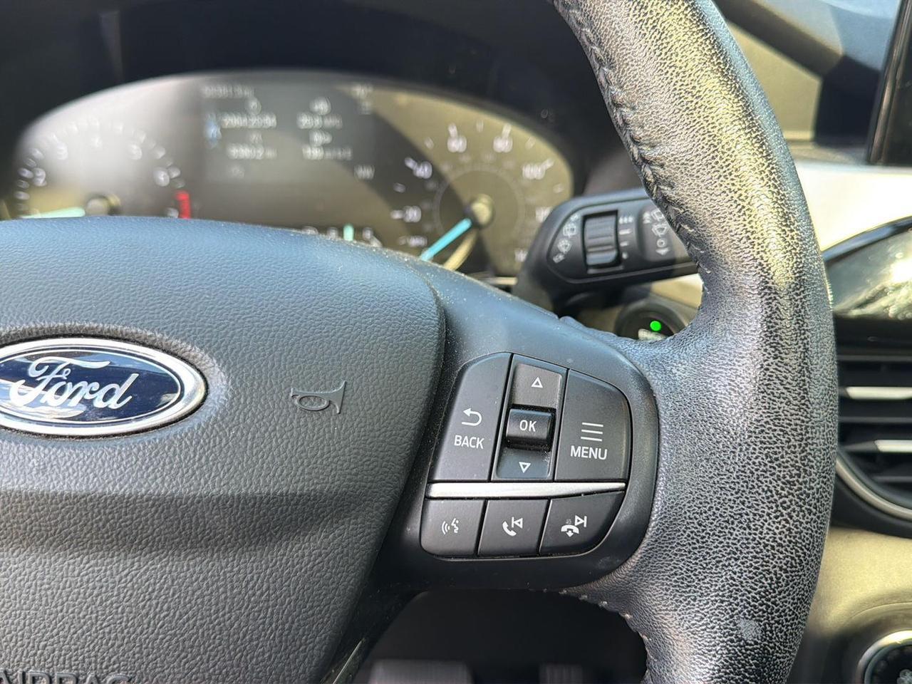 2020 Ford Escape SEL Gaithersburg MD