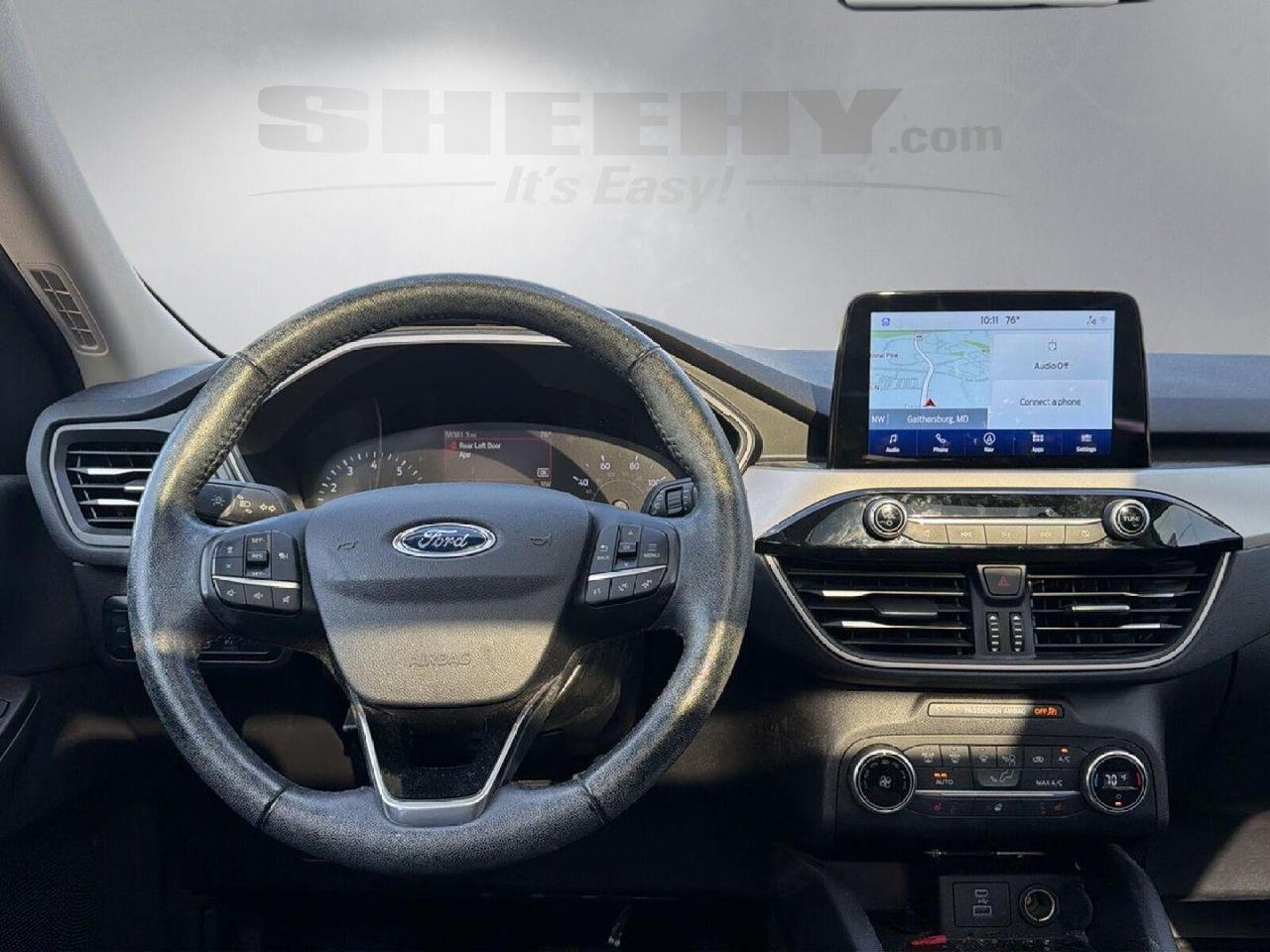 2020 Ford Escape SEL Gaithersburg MD