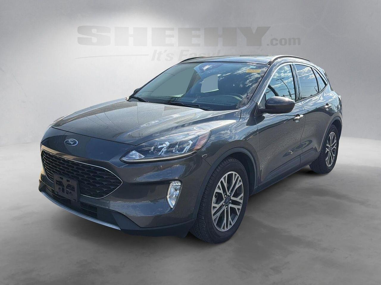 2020 Ford Escape SEL Gaithersburg MD