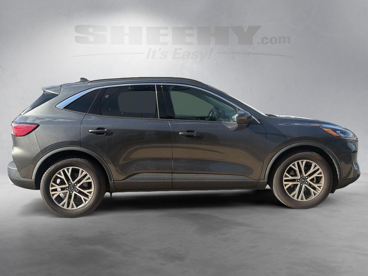 2020 Ford Escape SEL Gaithersburg MD