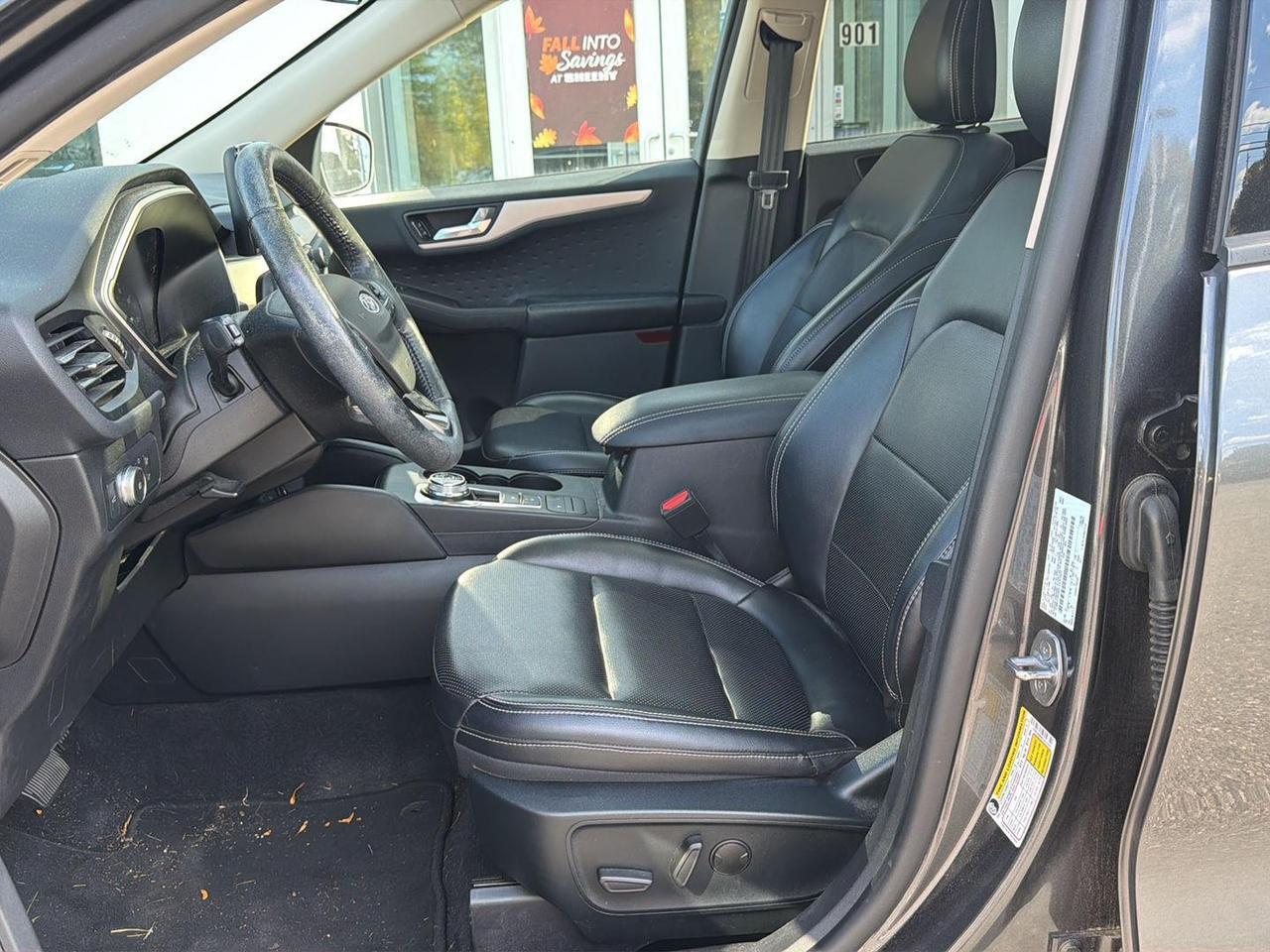 2020 Ford Escape SEL Gaithersburg MD