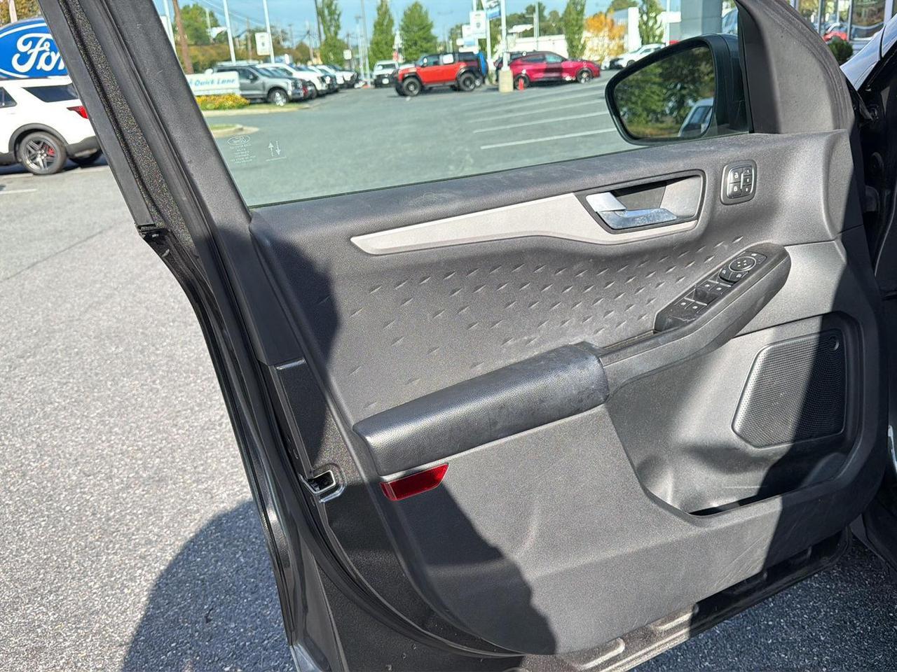 2020 Ford Escape SEL Gaithersburg MD