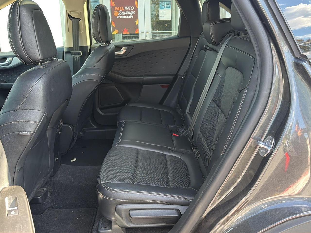 2020 Ford Escape SEL Gaithersburg MD