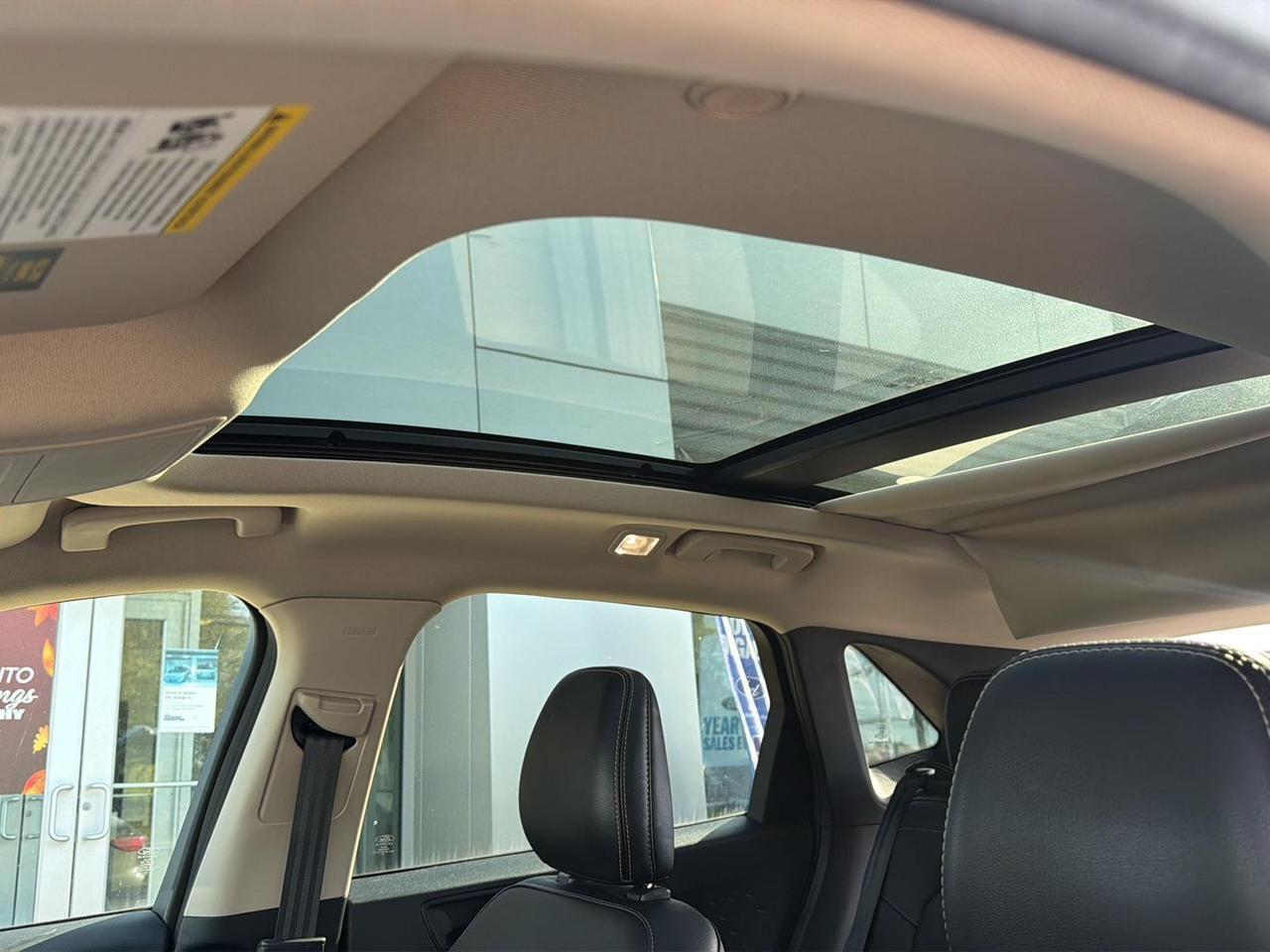 2020 Ford Escape SEL Gaithersburg MD