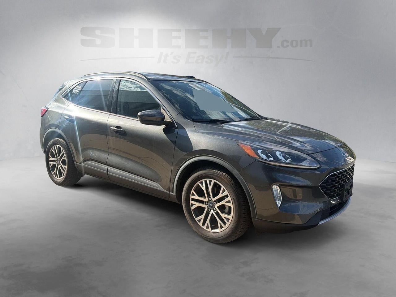 2020 Ford Escape SEL Gaithersburg MD
