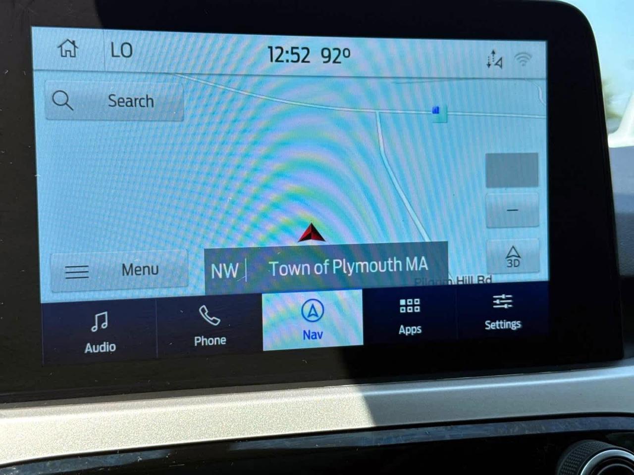 2020 Ford Escape SEL Plymouth MA