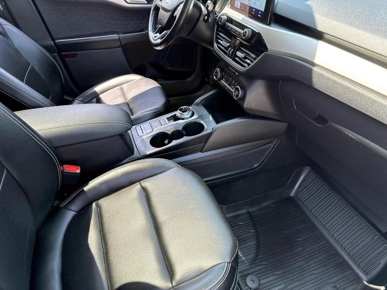 2020 Ford Escape SEL Plymouth MA