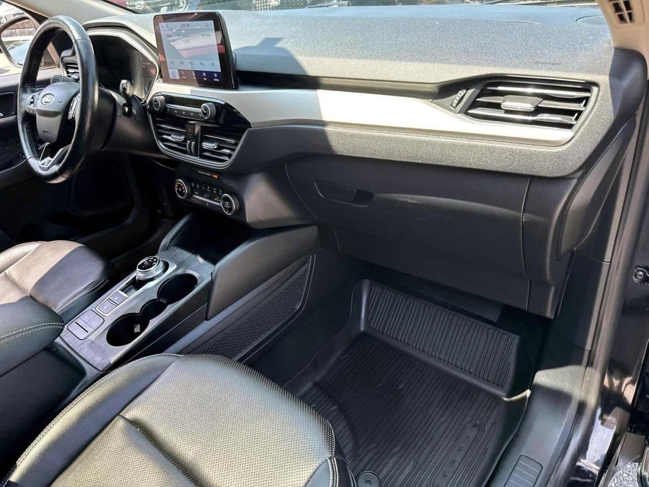 2020 Ford Escape SEL Plymouth MA