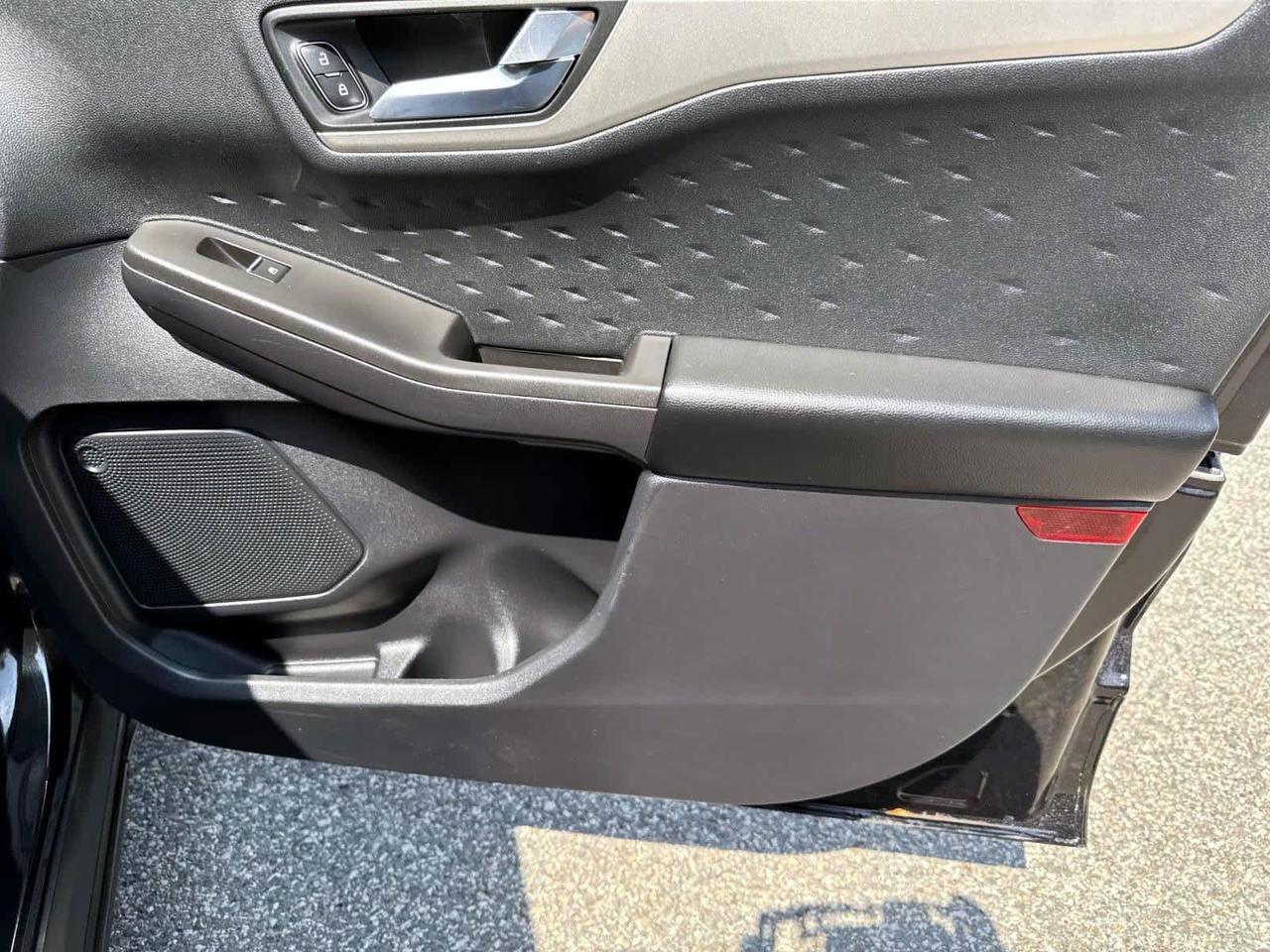 2020 Ford Escape SEL Plymouth MA
