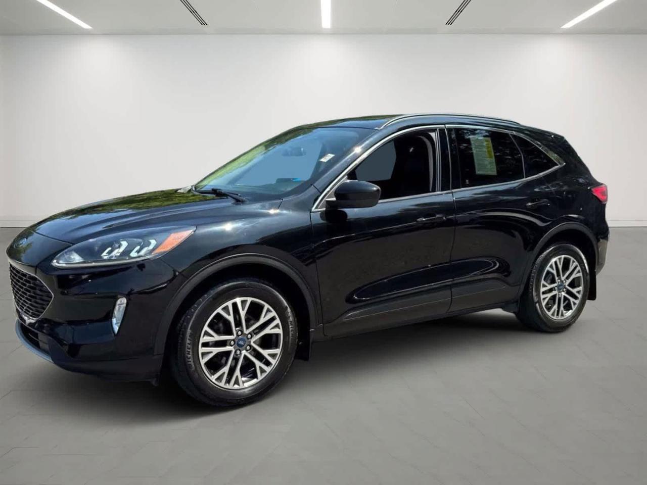 2020 Ford Escape SEL Plymouth MA