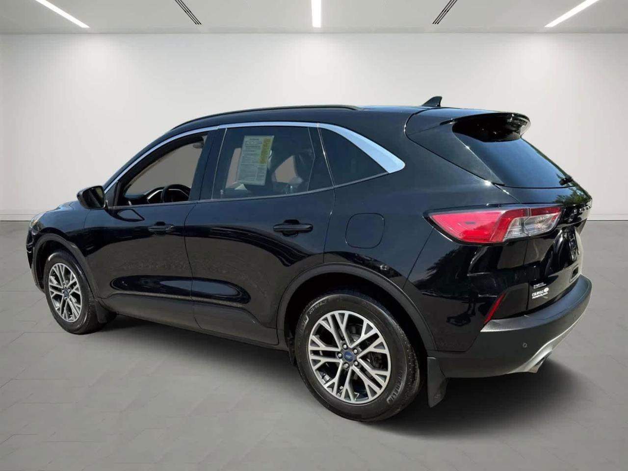 2020 Ford Escape SEL Plymouth MA