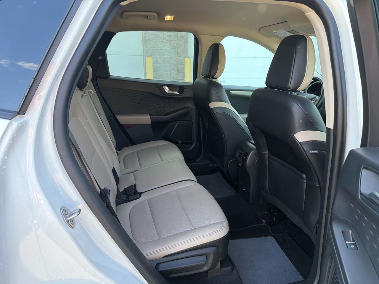 2020 Ford Escape SEL Ashland VA