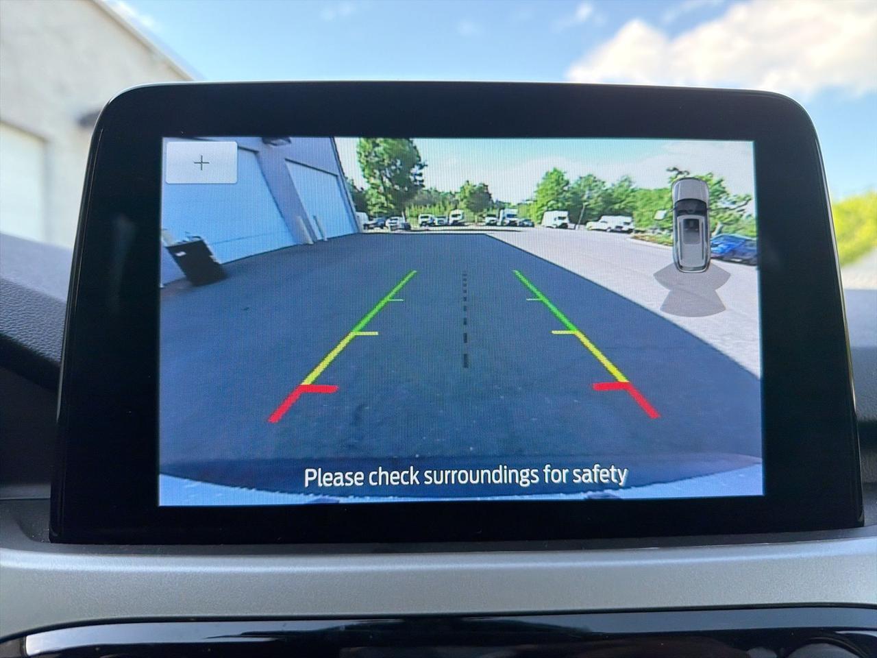 2020 Ford Escape SEL Ashland VA