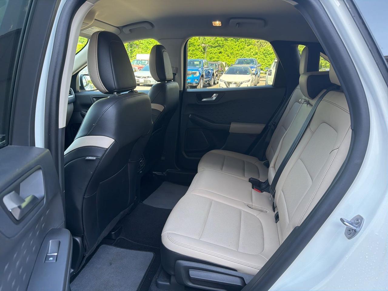 2020 Ford Escape SEL Ashland VA