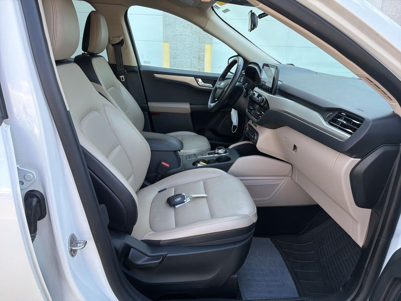 2020 Ford Escape SEL Ashland VA