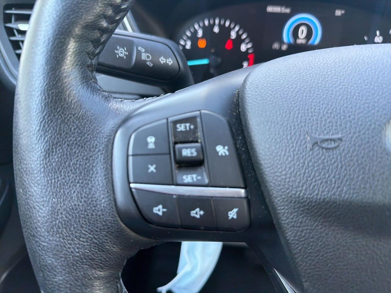 2020 Ford Escape SEL Ashland VA