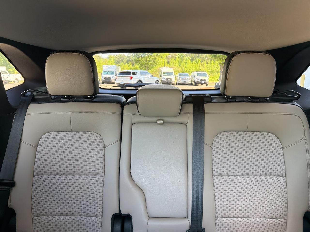 2020 Ford Escape SEL Ashland VA