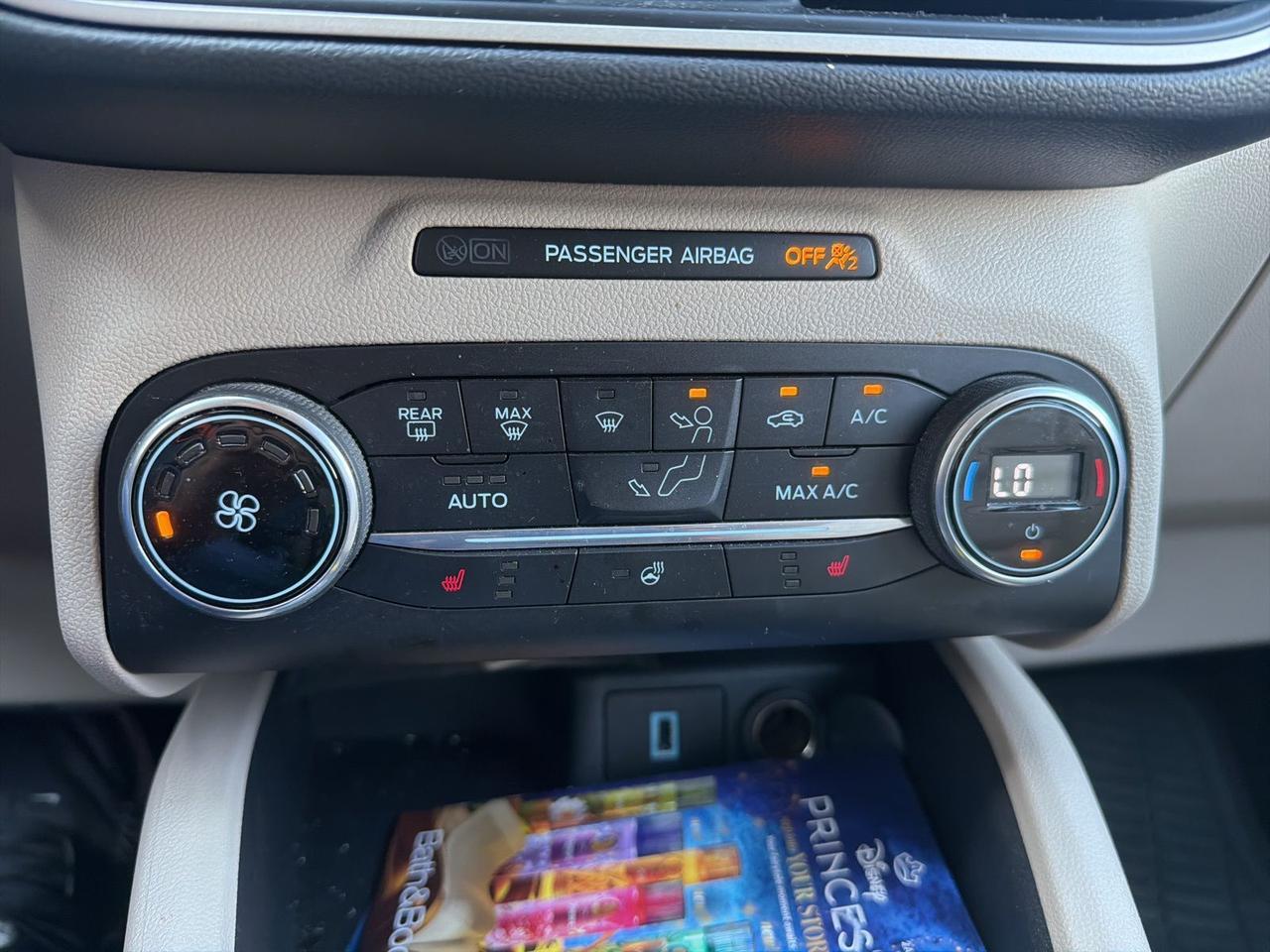 2020 Ford Escape SEL Ashland VA