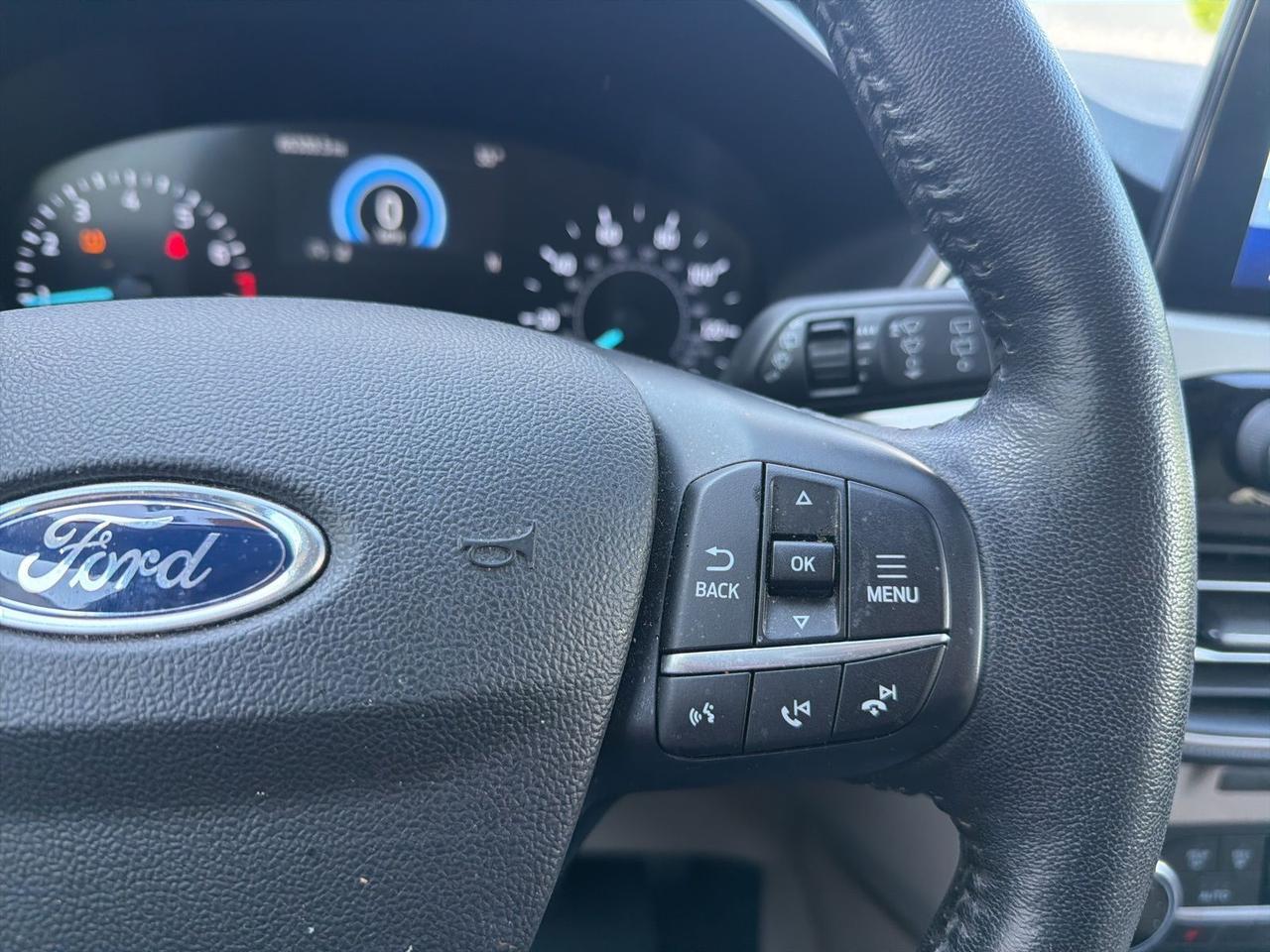 2020 Ford Escape SEL Ashland VA