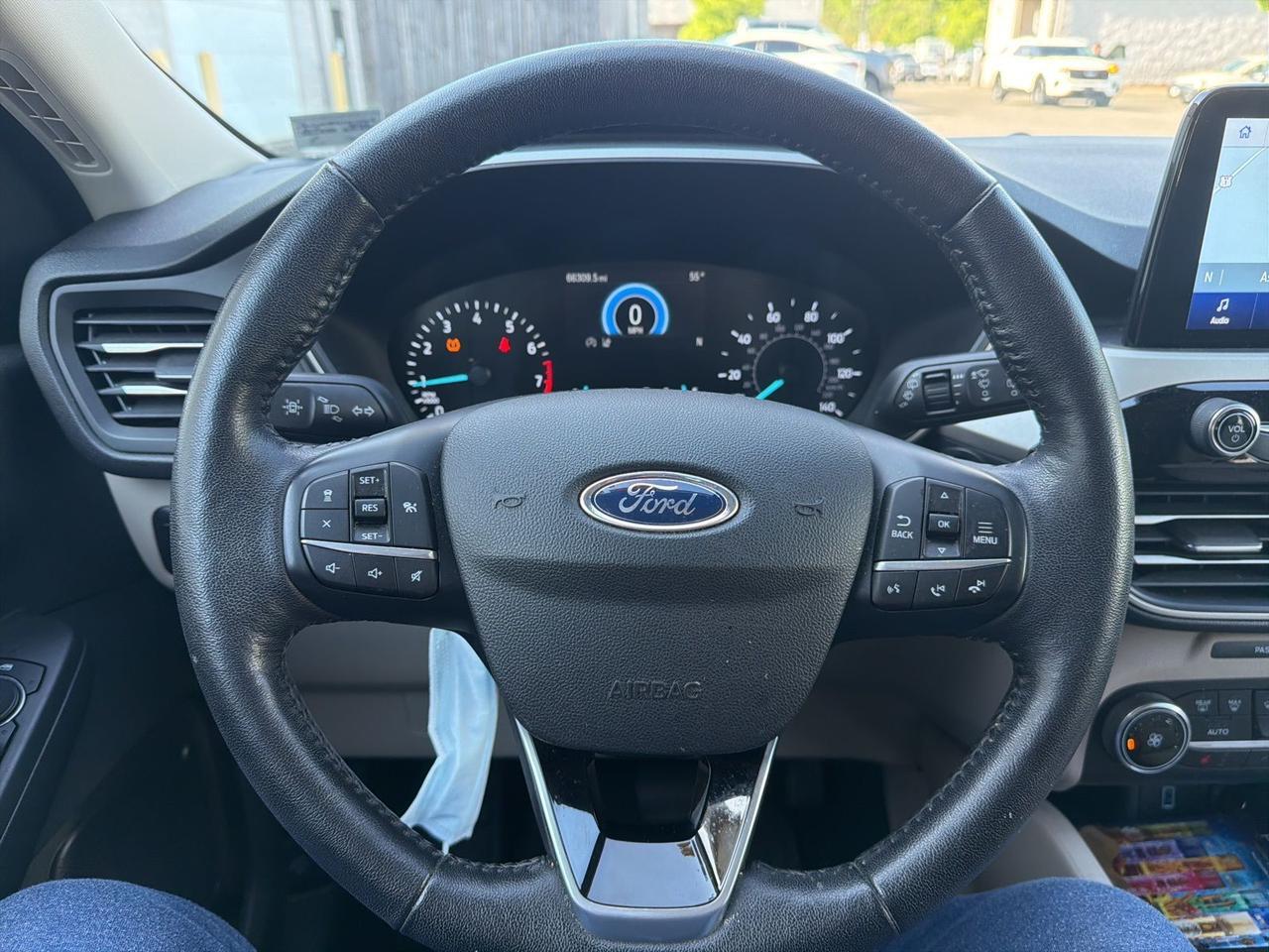 2020 Ford Escape SEL Ashland VA
