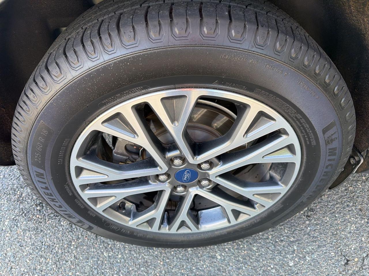 2020 Ford Escape SEL Ashland VA